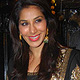 Sophie Choudhary at Ekta Kapoors Diwali Party